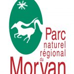 logo parc du morvan